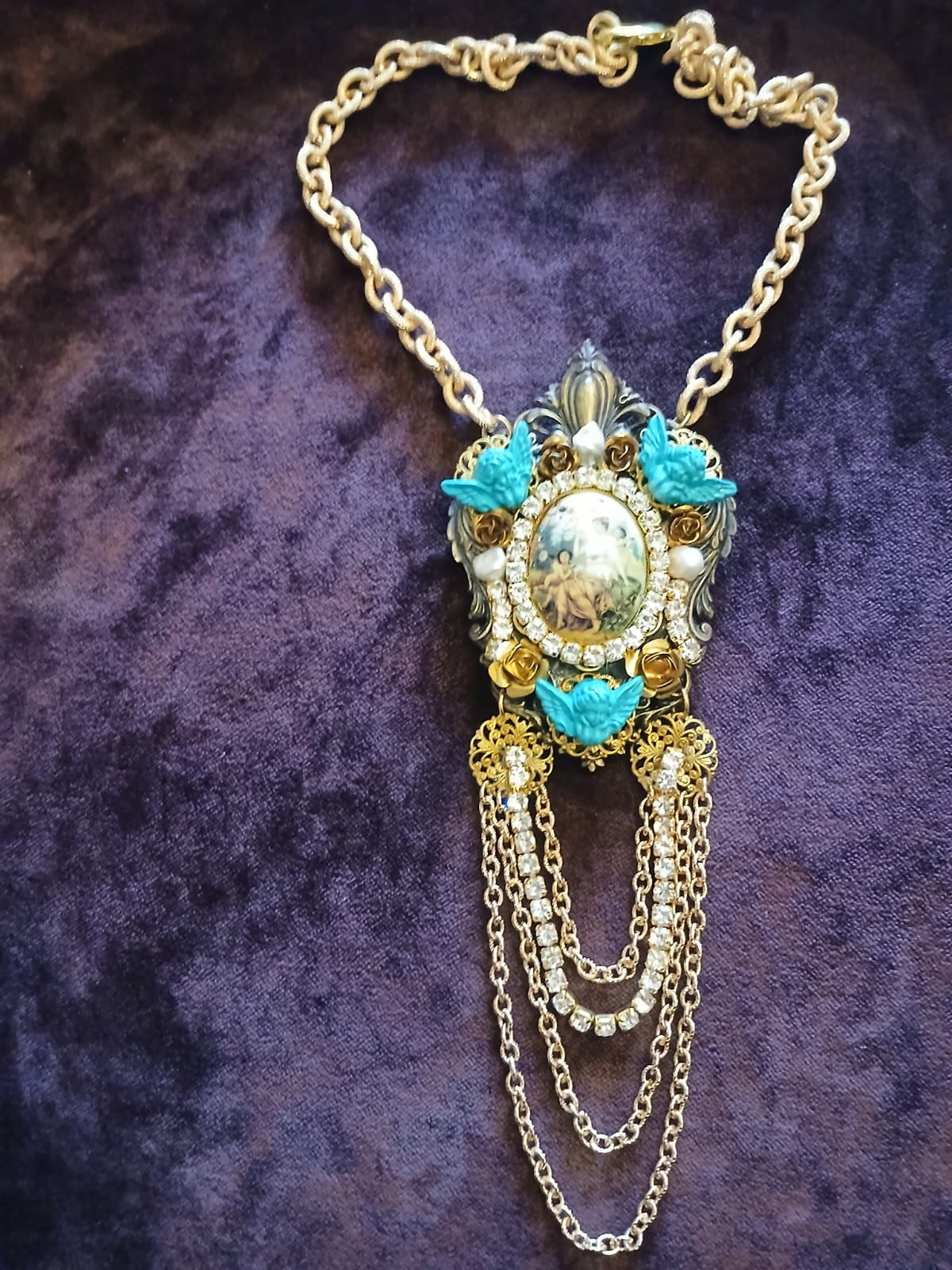 Collana romantica